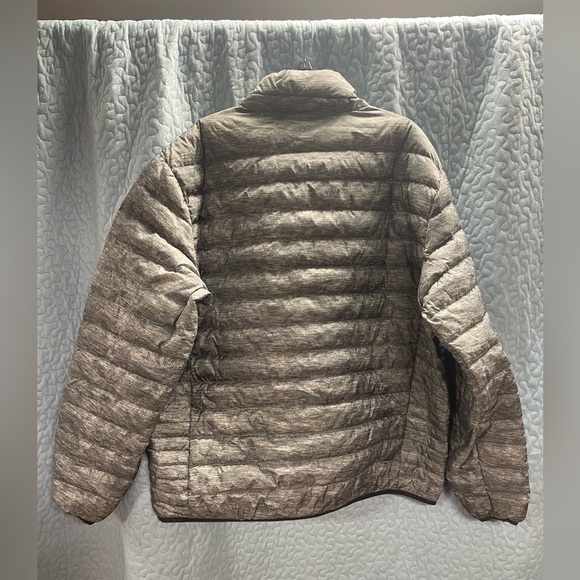 Down hawk & co jacket - Picture 4 of 12